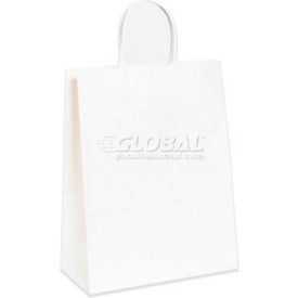 GoVets™ Paper Shopping Bags 5-1/2