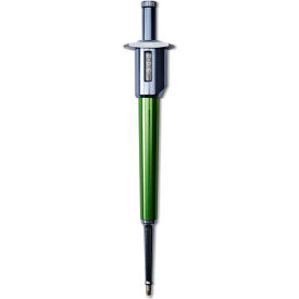 Celltreat  10-50L Pipette MLA Digital Green 1136******