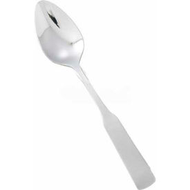 Winco 0025-01 Houston Teaspoon 12/Pack 0025-01