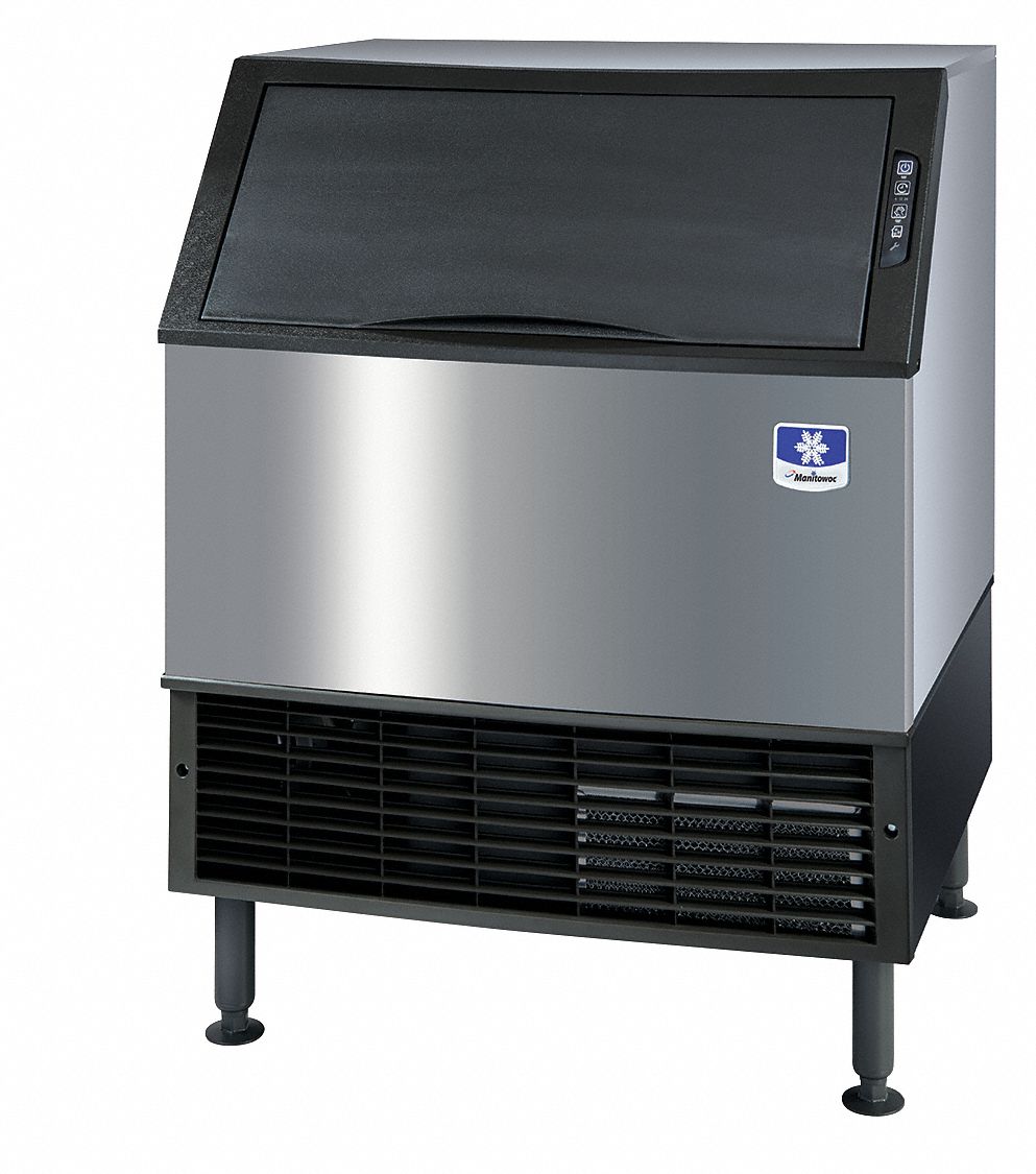 Ice Maker Makes 304 lb Air Dice MPN:UDF0310A-161