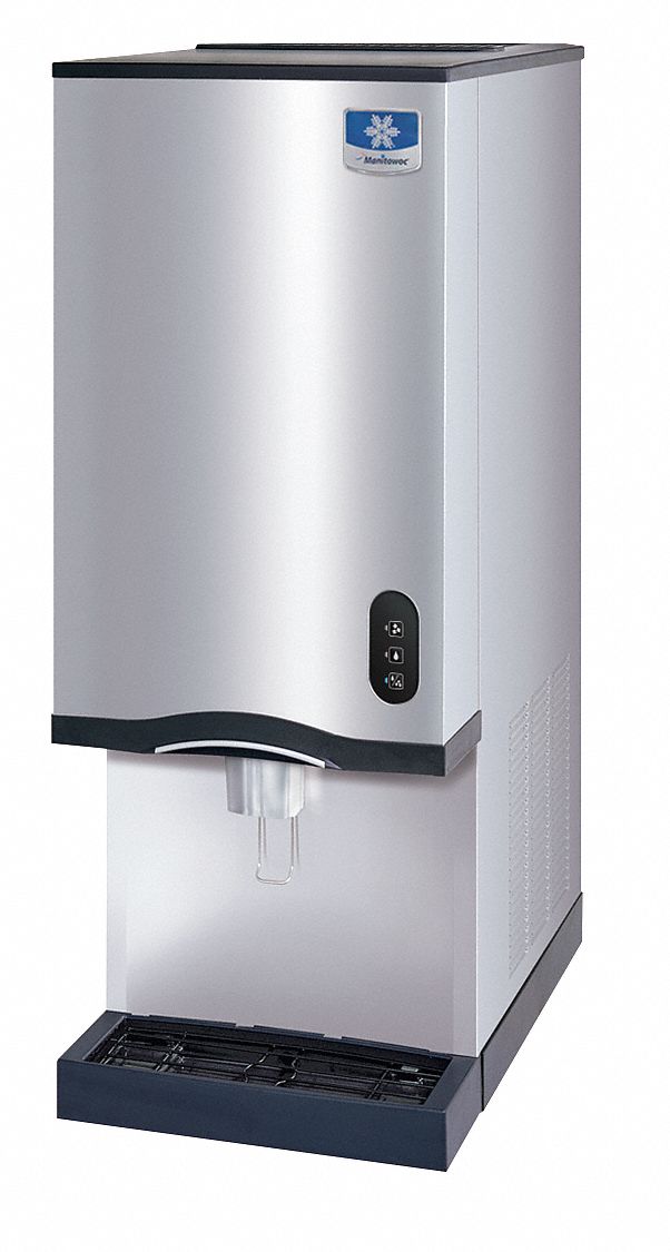 Ice/Water Dispenser IceMaker 42 H Lever MPN:CNF0202A-161L