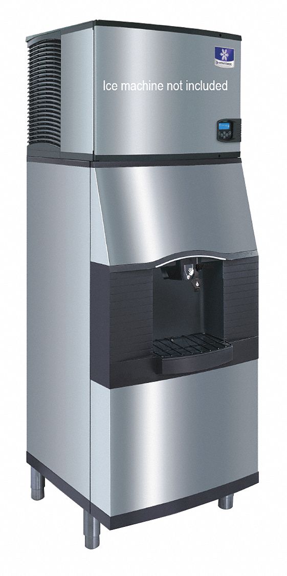 Ice/Water Dispenser 60-1/2 H Makes 0 lb. MPN:SFA-292-161