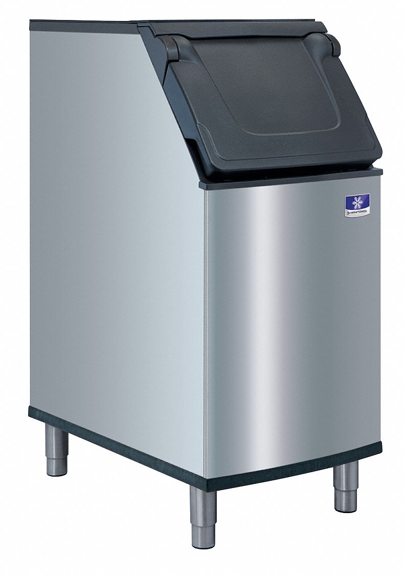 Ice Bin Stores 264 lb SS MPN:D320