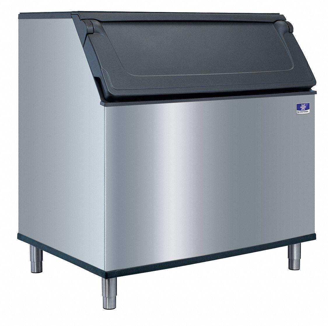 Ice Bin Stores 882 lb SS MPN:D970