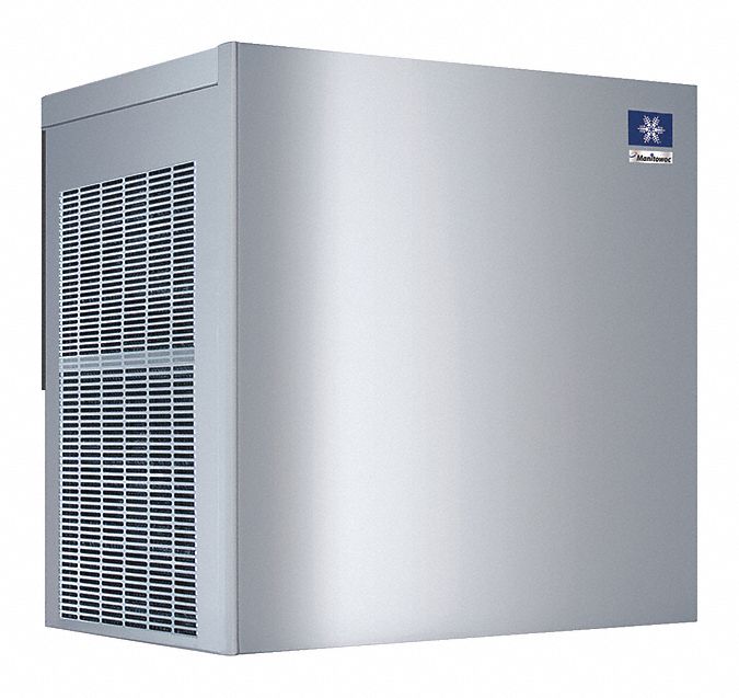 Ice Maker 26 H Makes 389 lb Air MPN:RFF0320A-161