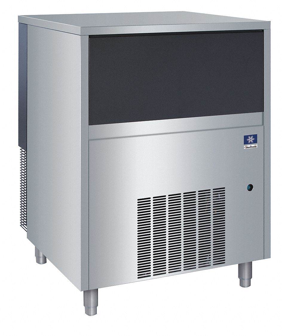 Ice Maker 39-1/2 H Makes 302 lb Air MPN:UNP0300A-161