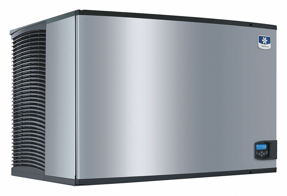 Ice Maker 29-1/2 H Makes 1930 lb Water MPN:IYT1900W-261