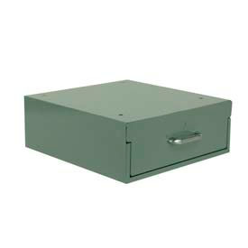 Stackbin Steel Drawer W/ 18 Ga Steel 14