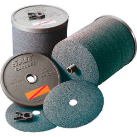 United Abrasives - Sait 59650 Z Fiber Disc 7