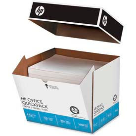 HP® Office QuickPack Paper 8-1/2