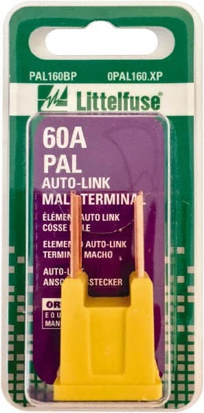 60 Amp, Automotive Fuse MPN:BD7519