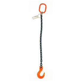 Mazzella Lifting Chain Sling 1/2