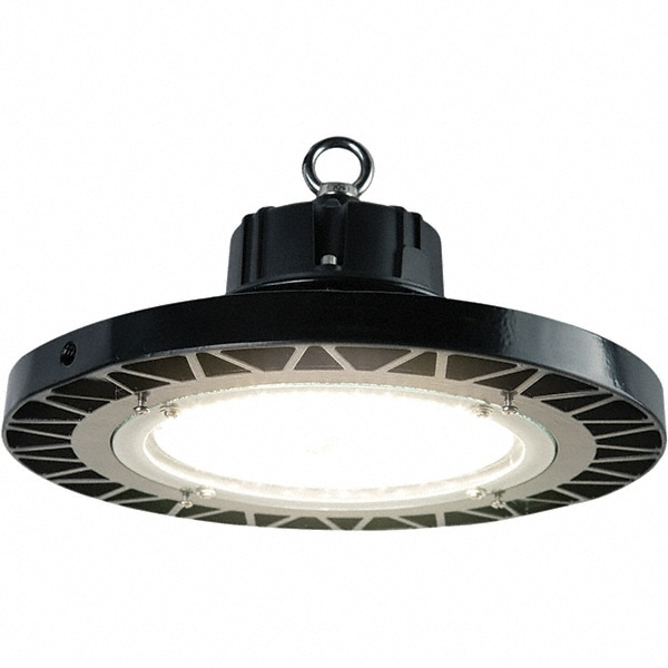 High Bay & Low Bay Fixtures, Fixture Type: High Bay , Lamp Type: LED , Number of Lamps Required: 1 , Reflector Material: Die-formed Steel  MPN:912401460612