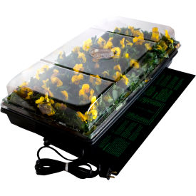 Jump Start CK64050 Hydroponic Germination Station w/Heat Mat 11