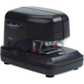 Swingline® Electric Cartridge Stapler 30 Sheet/5000 Staple Capacity Black 69008