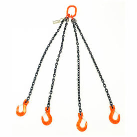 Mazzella Lifting Chain Sling 3/8