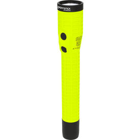 Nightstick Intrinsically Safe Dual-Light Flashlight w/Magnet - Li-Ion - Green - UL913 / ATEX XPR-5542GMX