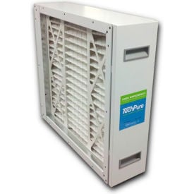 TopTech Air Handler Filter Cabinet 16-1/4