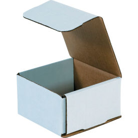 GoVets™ Corrugated Mailers 4-3/8