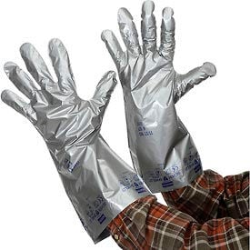 North®Silver Shield® Gloves  SSG/9 10 Pair SSG/9