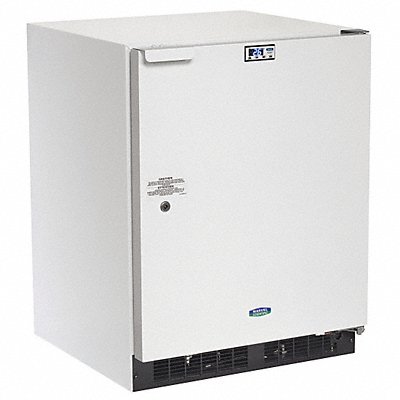 Refrigerator 4.6 cu ft White Right MPN:SA24RAS4RW