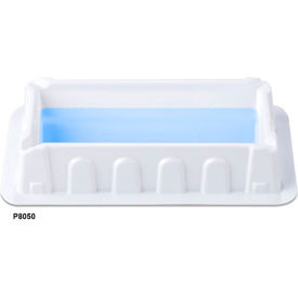 MTC™ Bio Reservoir For Multi Channel Pipettes 50 ml Sterile 5 Per Bag 200 Pack P8050-5S