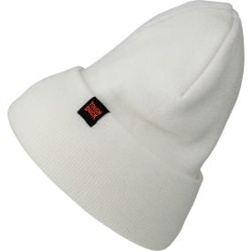 Tough Duck Beanie Watch Cap XL Off White WA161-OF-XL