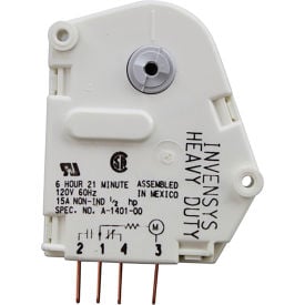 Defrost Timer For Glastender GLS06001397 01397060