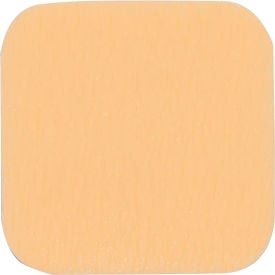 Dynarex SiliGentle™ Silicone Bordered Foam Dressing 2