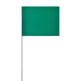 Marking Flags - Green MF21G