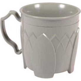 Dinex DX500084 - Fenwick Insulated Mug 8 Oz. 48/Cs Sage DX500084