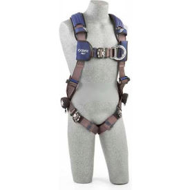 3M™ DBI-SALA® ExoFit NEX™ Vest Style Harness 1113034 Front/Back D-rings M 1113034