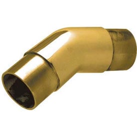 Lavi Industries Flush Angle Fitting 147 Degree for 2