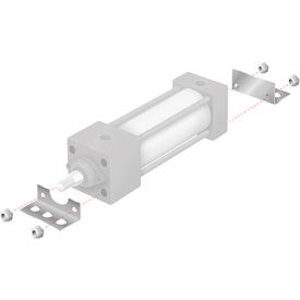 Aignep USA MS1 Angle Mount for 4