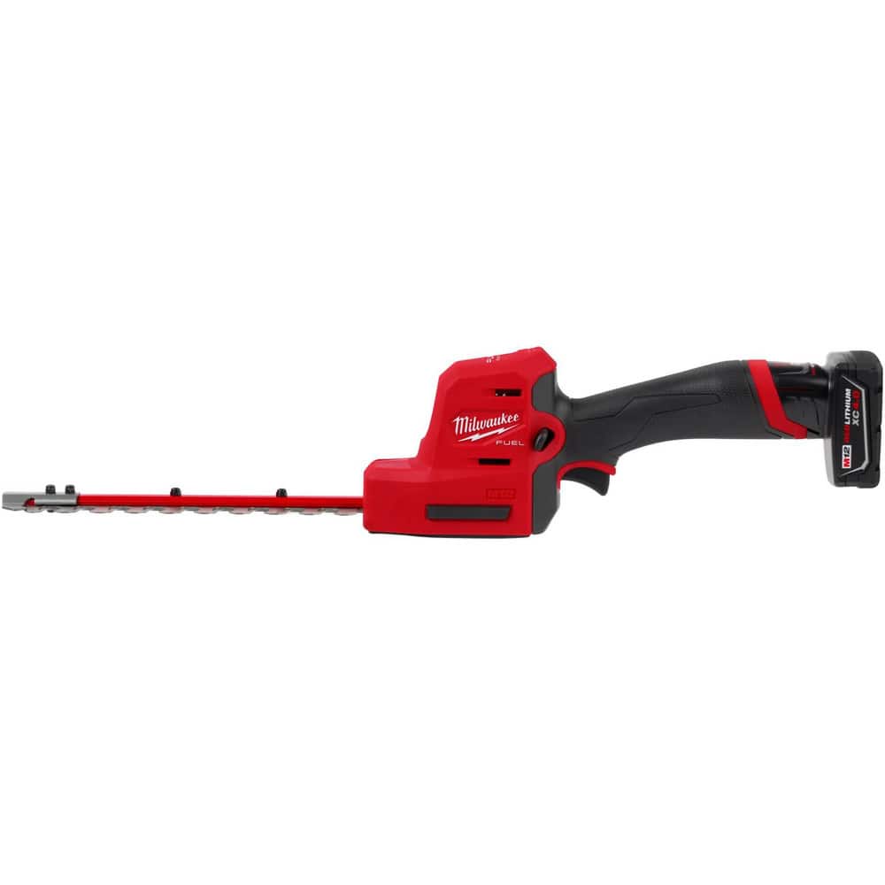 Edgers, Trimmers & Cutters, Type: Hedge Trimmer , Power Type: Cordless , Blade Type: Double-Sided , Cutting Width (Decimal Inch): 0.5000  MPN:2533-20