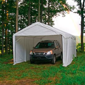 Example of GoVets Multipurpose Canopies category