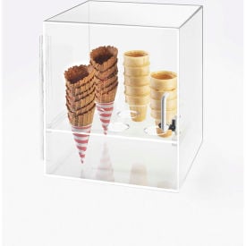 Example of GoVets Ice Cream Cone Dispensers category