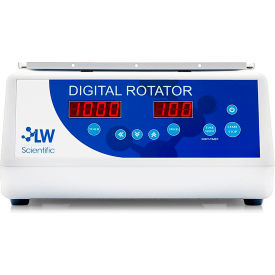 LW Scientific RTL-BLVD-24T3 Digital Rotator RTL-BLVD-24T3