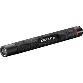 Coast™ G20 General Use LED Inspection Flashlight Black 20571