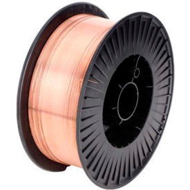 Powerweld® Mild Steel Welding Wire Er70S-6 .045