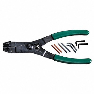 Repl Tips Set For Retaining Ring Pliers MPN:7648