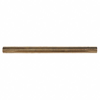 Bar Punch Length 10 In Brass MPN:77244