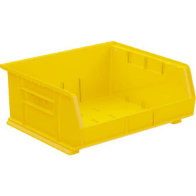 Akro-Mils® AkroBin® Plastic Hang & Stack Bin 14-3/4