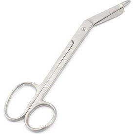 Kemp USA Lister Bandage Scissors 7 1/2