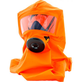 Sundstrom® Protective Hood Orange H09-1012