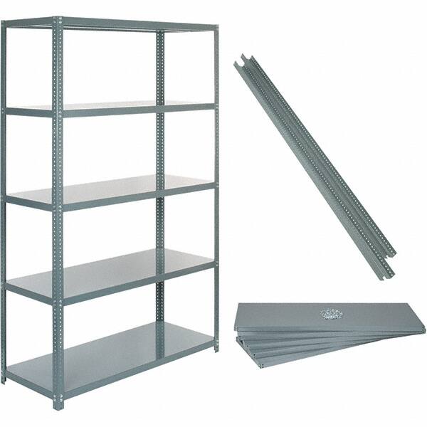 Steel Decking: Use With High Capacity Storage Racks MPN:4887215/4887220