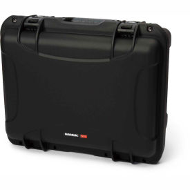 Nanuk 933 Series Airtight Watertight Case 933-0001 - 19-7/8