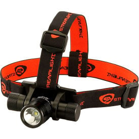 Streamlight® 61304 ProTac HL® 635 Lumen CR123A High Lumen Headlamp 61304.