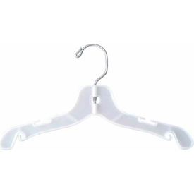 NAHANCO 1412 Dress Hanger-Super Heavy Weight 12