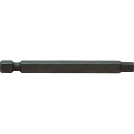 Bondhus 10360 4mm Hex End Power Bit 3